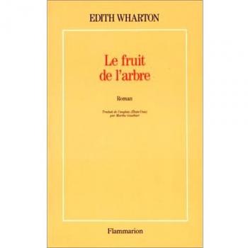 Le Fruit de l'arbre (Fiction Etrange)