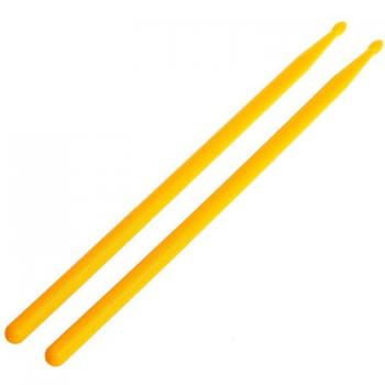Set de baguettes de tambour en Nylon « AirLite », 37 cm