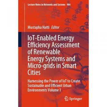 IoT-Enabled Energy Efficiency Assessment of Renewable Energy Systems and Micro-grids in Smart Cities