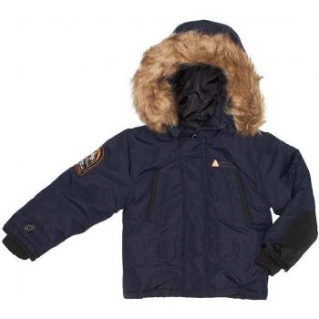Peak Mountain Ecapeak Kids' Snow Parka