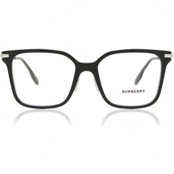 Burberry BE2376 ELIZABETH Asian Fit 3001 Gafas para Mujer Negras
