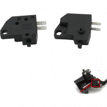 Interruptor de luz de freno delantero izquierdo y derecho Suzuki GS500 E/F GN125E GSXR 600 750 1000 GSXR600 GSXR750 Hayabusa GSXR1300R