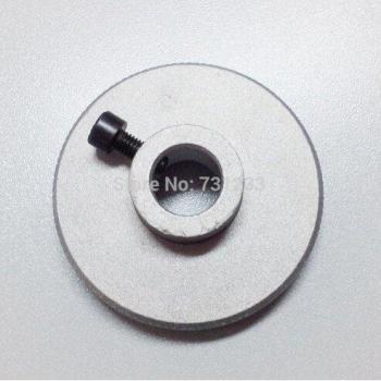 Rotor Inercial 14 mm NEMA34