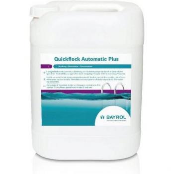 Bayrol Quickflock 20kg für automatische Flockung