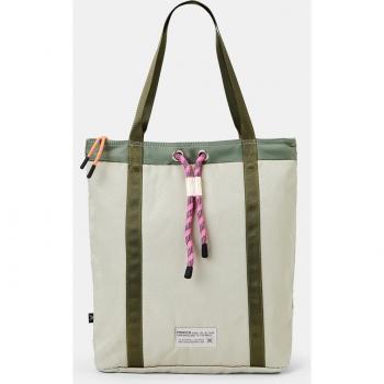 Bolso de hombro Munich Deep verde