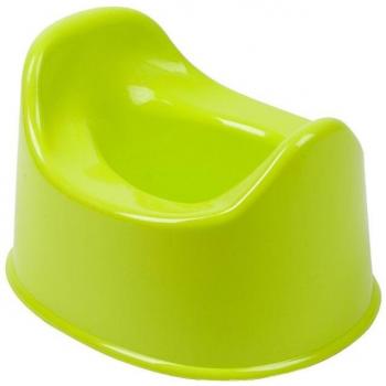 Siège d’urinoir bébé Jaune