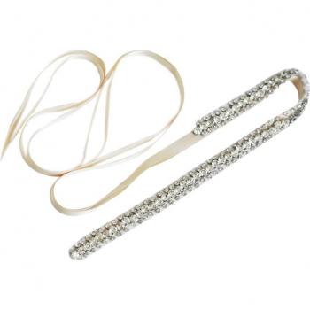 TRiXY S71 Wedding Dress Belt
