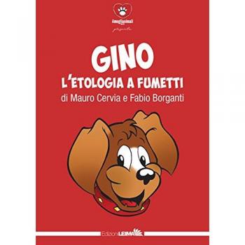 Gino e l'etologia a fumetti