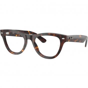 Tortoise‑Eye RX5510 Men’s Eyeglass Frame