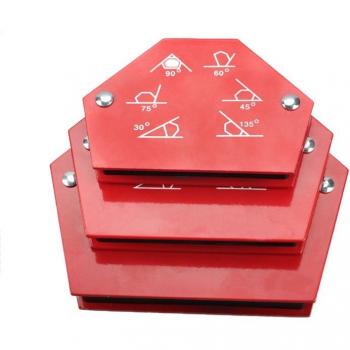 50LB Multi-Angle Magnetic Welding Holder