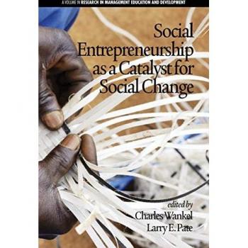Social Entrepreneurship as a Catalyst for Social Change
