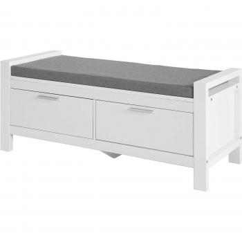 Sobuy FSR74-W Shoe Rack