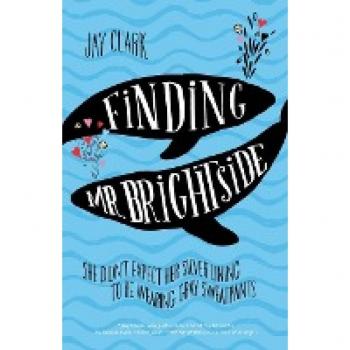 Finding Mr. Brightside, by Jay Clark