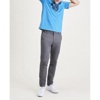 T2 Skinny Dockers Chinos für Männer