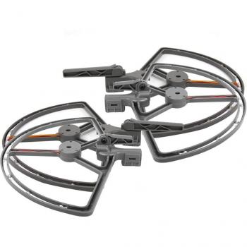 Night Light Propeller Guard for DJI MAVIC 2 Pro