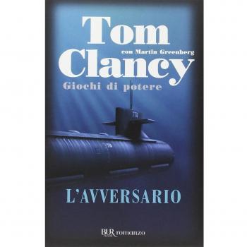 L' avversario. Giochi di potere