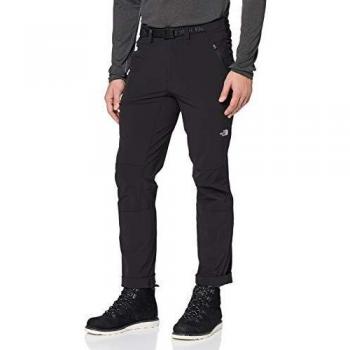 The North Face Speedlight Hose – Herren, Schwarz, 38 cm