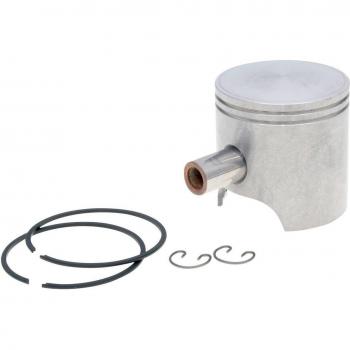 Pistón Polini 70cc D47,4 mm Corsa Piaggio Sport Oversize