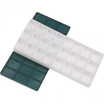 Soporte de Pintura y Resistencia al Agua