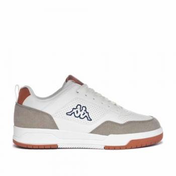 Manis Kappa Sneaker Logo