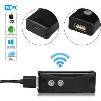 HD USB Schlange Inspektionskamera