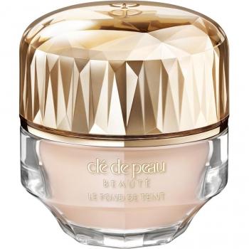 Cle De Peau Beaute Make-up Die Grundierungscreme Grundierung N I10 SPF 22 28 ml