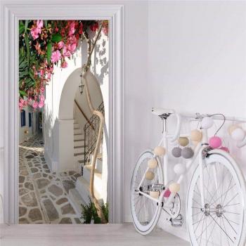 Pegatinas 3D para decoración de interiores