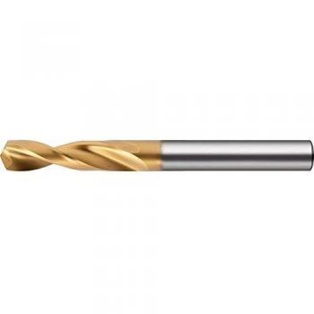 GUHRING Bohrereinsatz DIN 1897 HSS-E PM TiN GT 1,8 mm