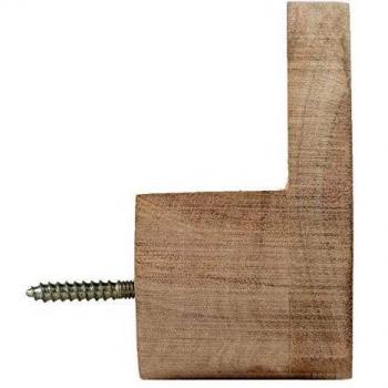 Räder Living Befestigung „Ich häng an dir“ – 7 cm × 4 cm