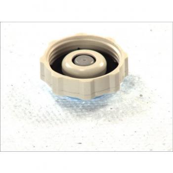 Bouchon de réservoir de liquide de refroidissement TRICLO 311350 compatible avec VW, AUDI, MERCEDES-BENZ (références 4402429, 9110429, 7700805031)