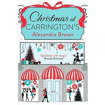 Alexandra Brown Christmas At Carrington'S (Carringtons Department Store 2)