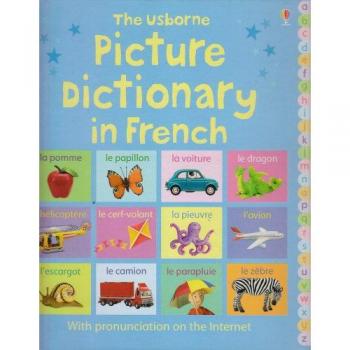 Picture Dictionary in French