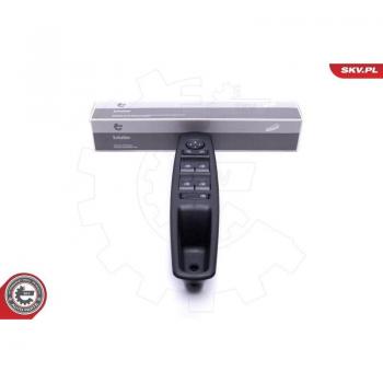 ESEN SKV 37SKV180 Schalter für elektrische Fensterheber