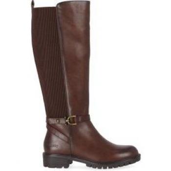 Joyce 01 Bota Marrón/Chocolate K10