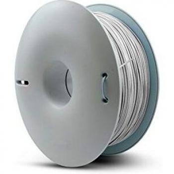 Fiberlogy HIPS White Filament 1.75 mm (850 g) for 3D Printing