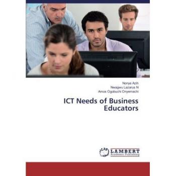 ICT Needs of Business Educators