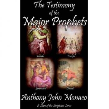 The Testimony of the Major Prophets