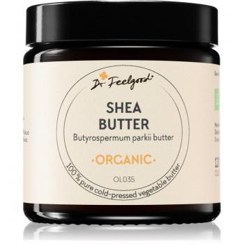 Beurre de Karité 120 ml BIO Dr. Feelgood