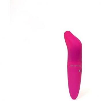 U-Body Wanda: Vibrador Estimulador Vaginal para Disfrutar en Solitario o en Pareja