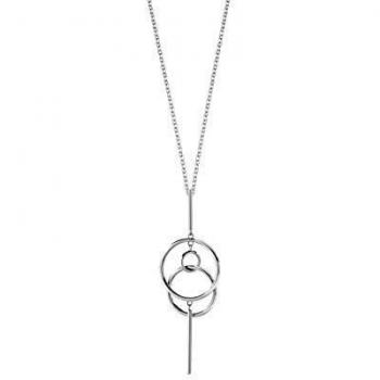 Collar Morellato SAKM11 de acero inoxidable