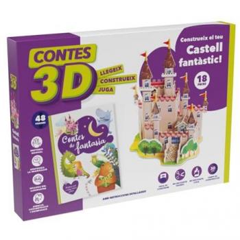 Contes 3d
