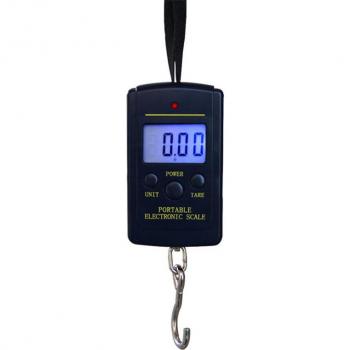 Báscula Electrónica de Alimentos 5000g
