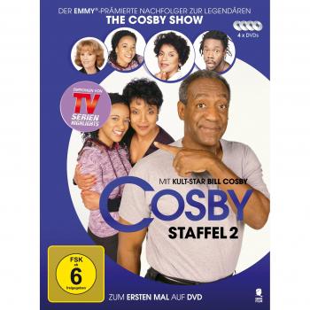 Don Scardino Cosby