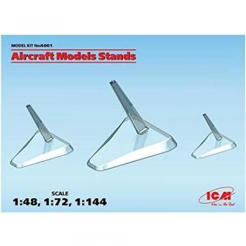 Giocattolo per il Supporto dell'Aereo ICM A001