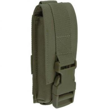 Brandit Molle Multi Pouch mittel oliv