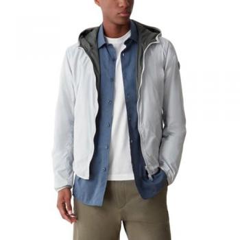 Colmar Giacca Uomo Reversibile Cappuccio