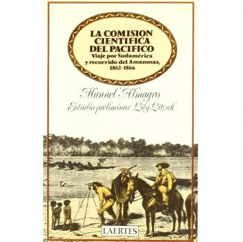 COMISION CIENTIFICA DEL PACIFICO