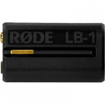 Rode LB-1 1600mAh batterie pour VideoMic Pro+