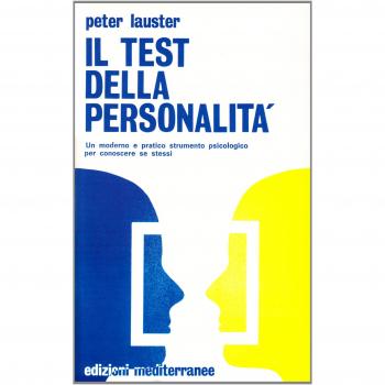 Il test della personalità