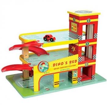 Le Toy Van